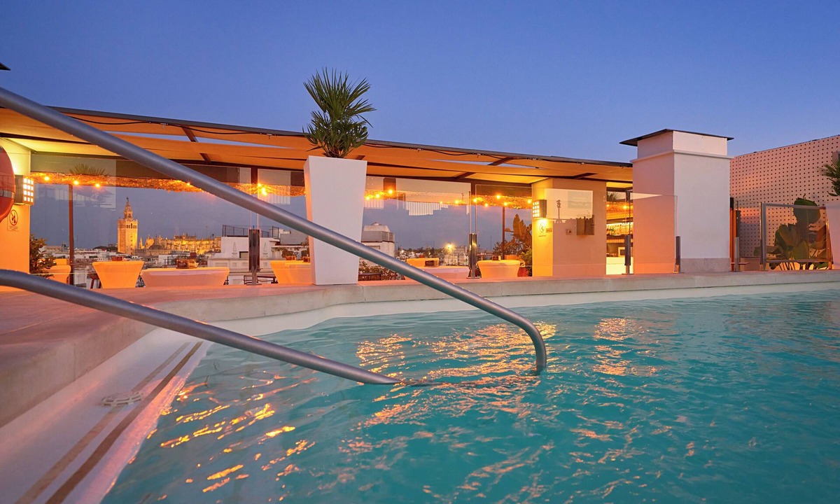 Museo Hotel | Becquer Hotel, Historic City Center