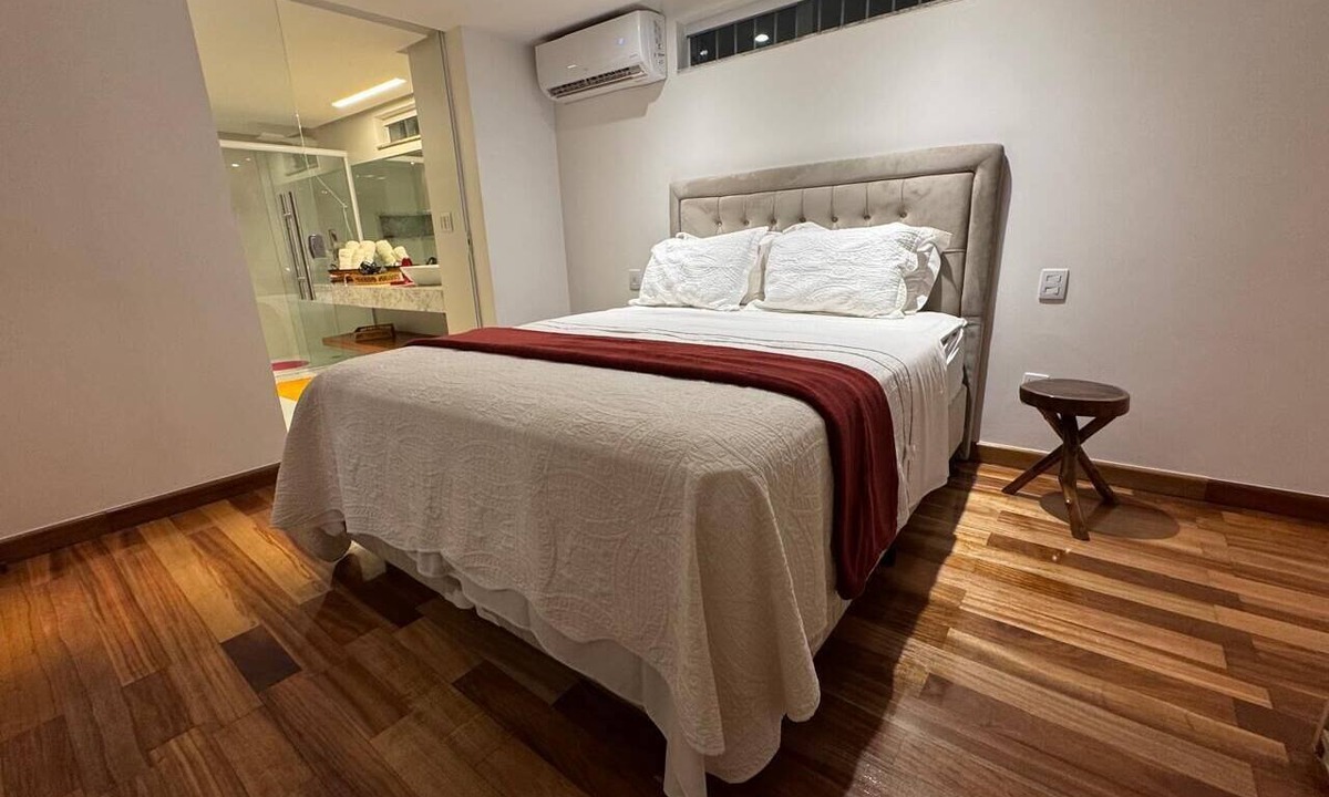 Nazare Apartment | Belém Studio: a refuge in the heart of the city