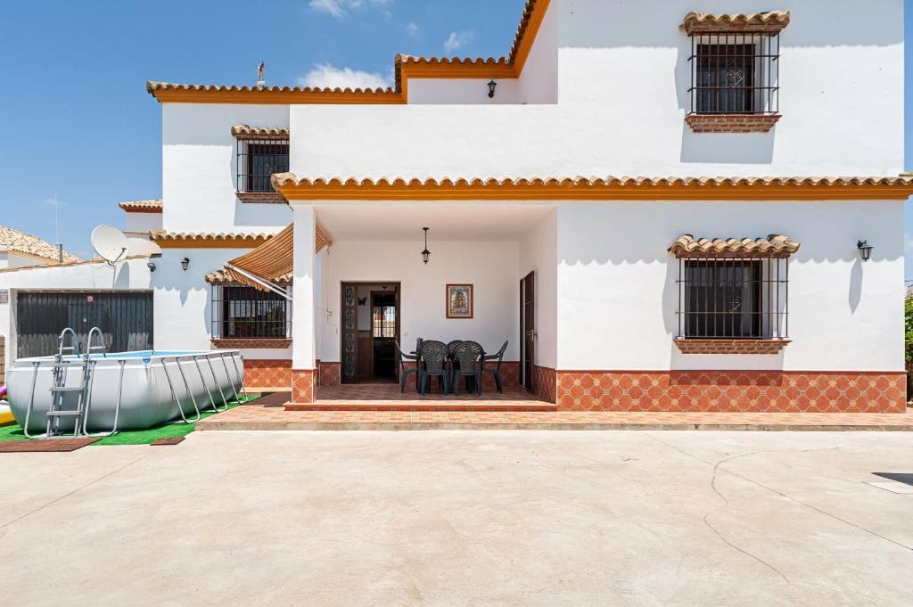 Conil de la Frontera House | Bella Vista