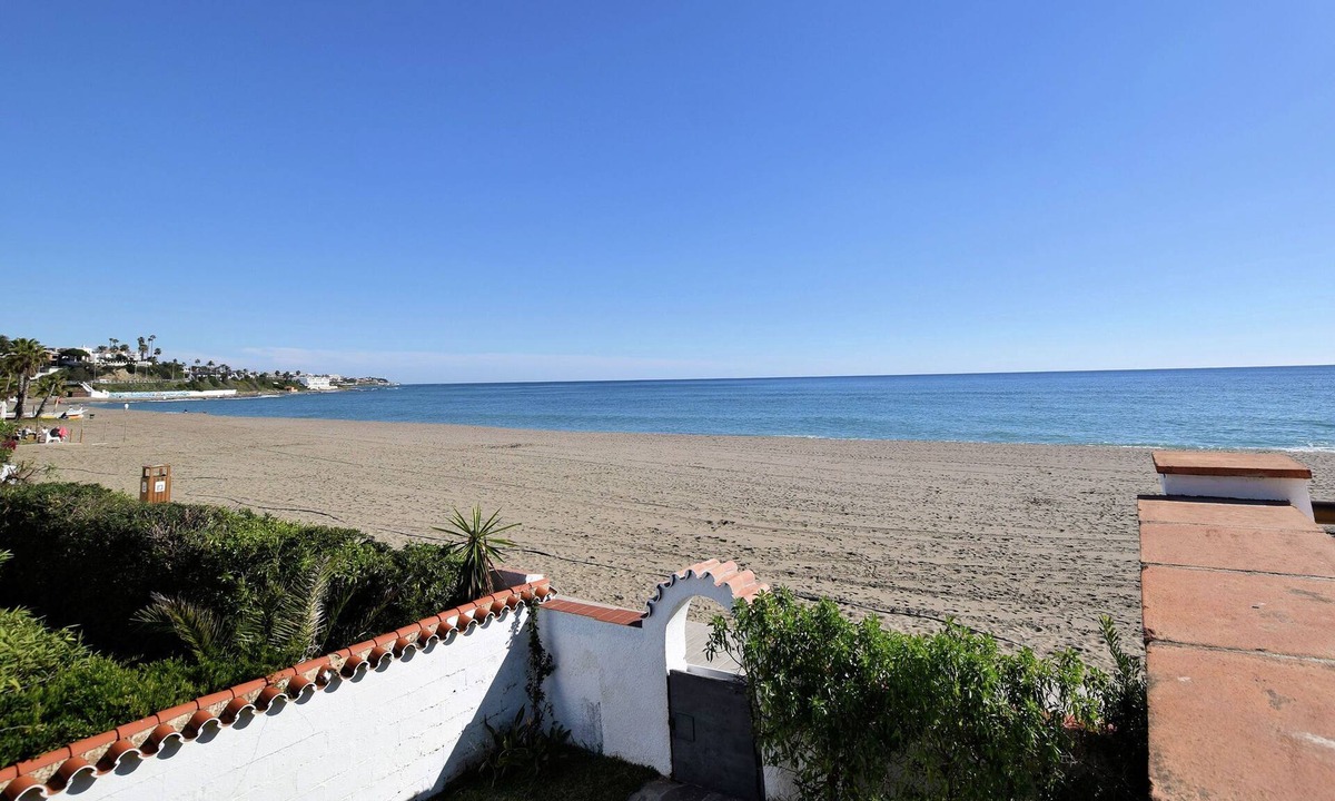 La Cala de Mijas Villa | Belvilla by OYO Gaviota y La Estrella