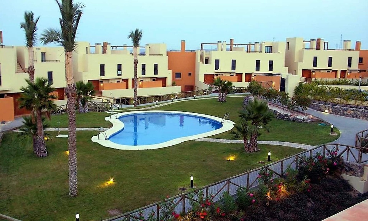Vera House | Belvilla by OYO Valle del Este las Yucas