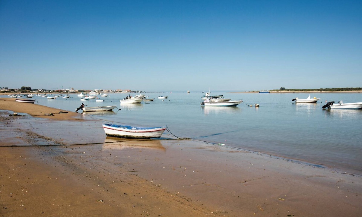 Sanlucar de Barrameda Apartment | Belvilla by OYO Beachfront Apartment