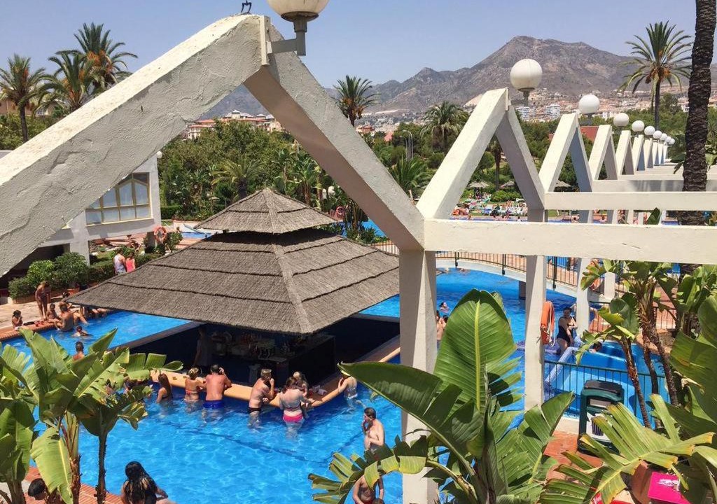Benalmadena Costa Apartment | BENALBEACH PLAYA SUITE