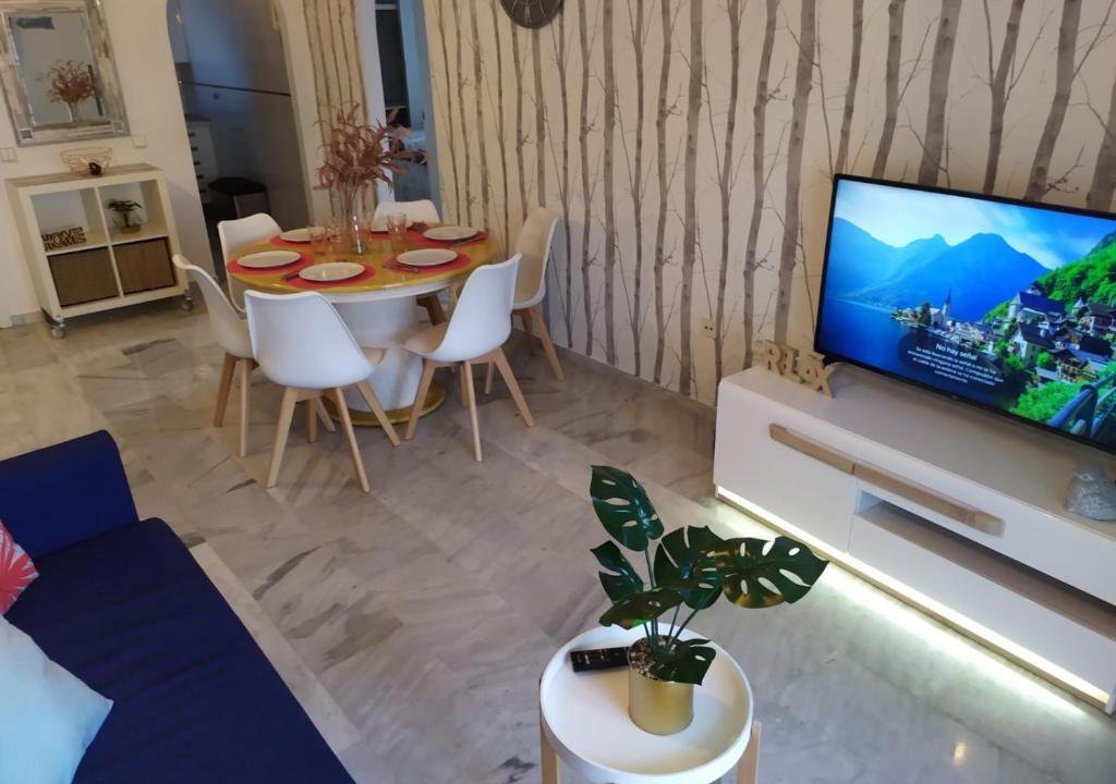 Benalmadena Costa Apartment | BENALMAR PLAYA