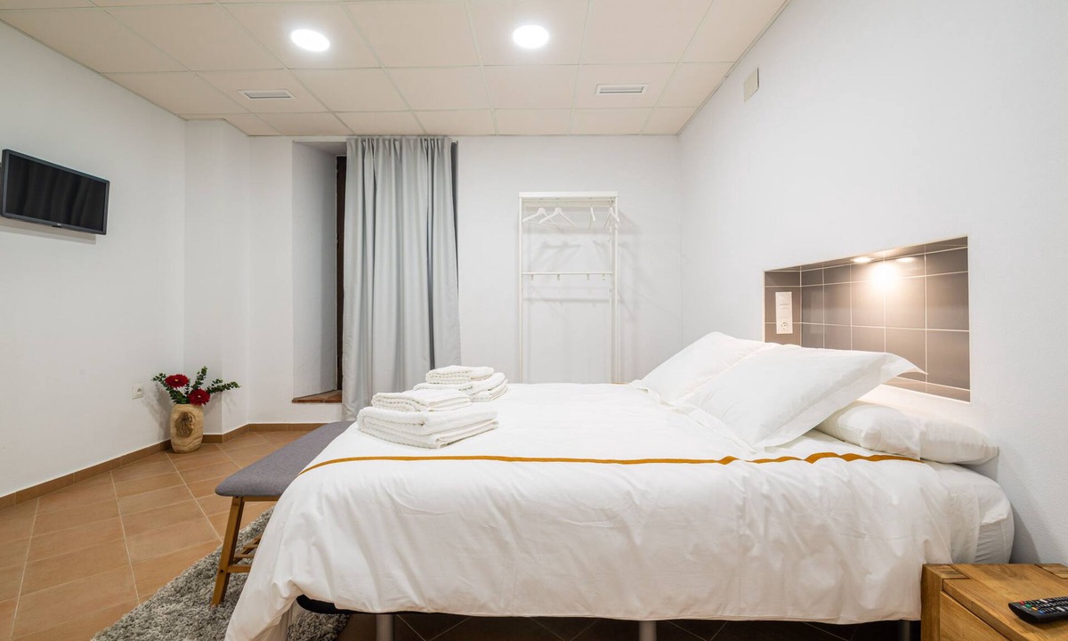 Benarraba Hostel | Benarrabá Hostel