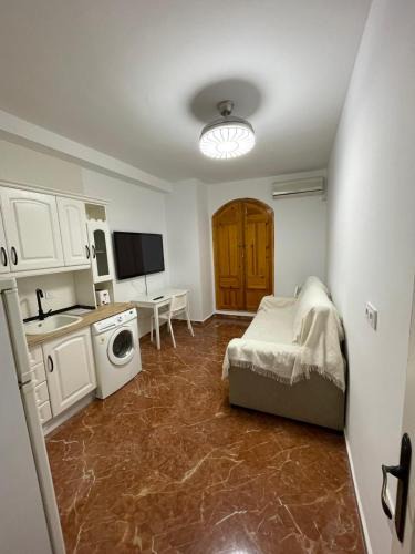 Jaen Apartment | Bernardo López con opción a parking