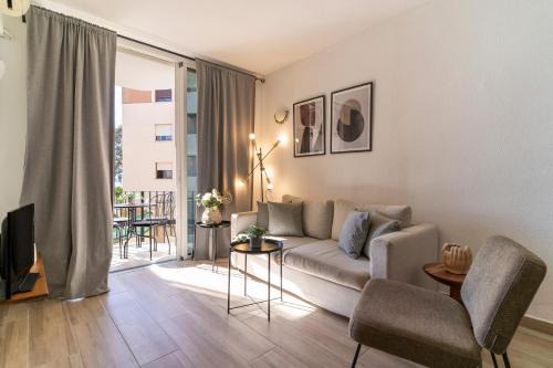 Pedregalejo Playa Apartment | Best location in Malaga, just by the beach