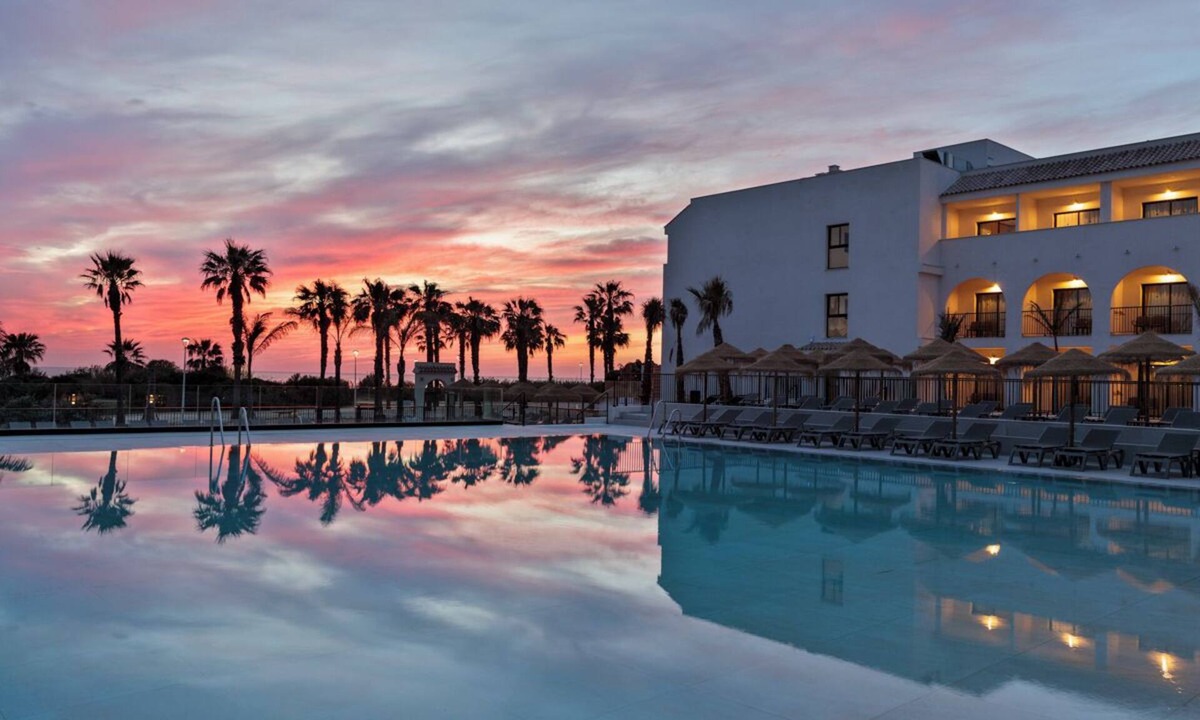 Chipiona Hotel | Best Village Chipiona