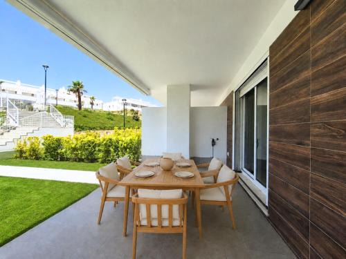 Atlanterra Apartment | BHost - El Suspiro de Atlanterra