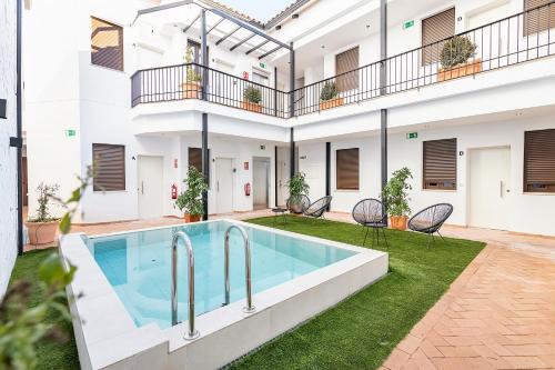 San Pedro Apartment | BHost - Regina ll