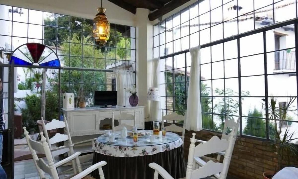 Fuenteheridos Cottage | Biarritz Alojamientos Rurales for 6 people