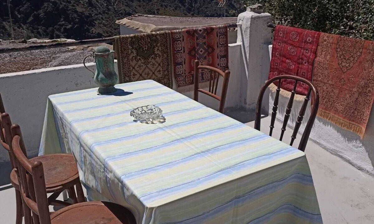 La Taha House | Bienvenidos a Casa Violeta