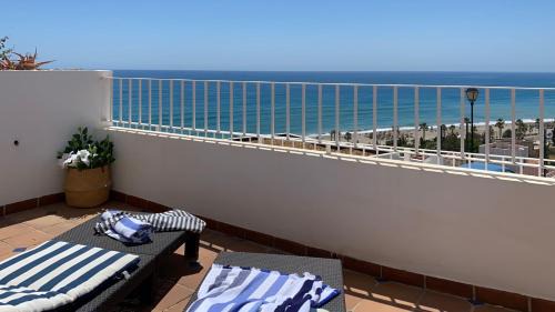 Ventanicas-El Cantal Apartment | BLUE OASIS Mojácar
