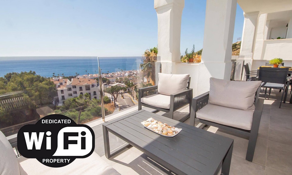Manilva Apartment | Blue Suites apto B5-203