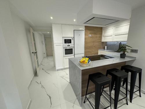 Distrito Centro Apartment | Boabdil Luxury home