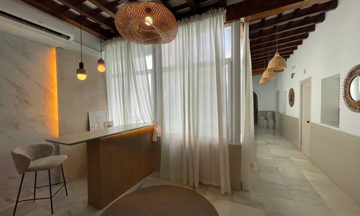 Sanlucar de Barrameda House | Bohemia Sanlucar