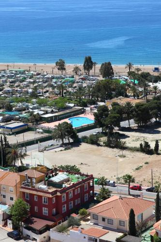 Bolnuevo Apartment | Bolnuevo Apartment