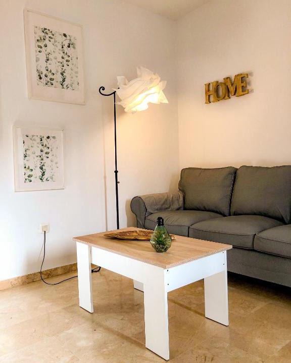 Arroyo de la Miel Apartment | Bonito Ático en Benalmadena