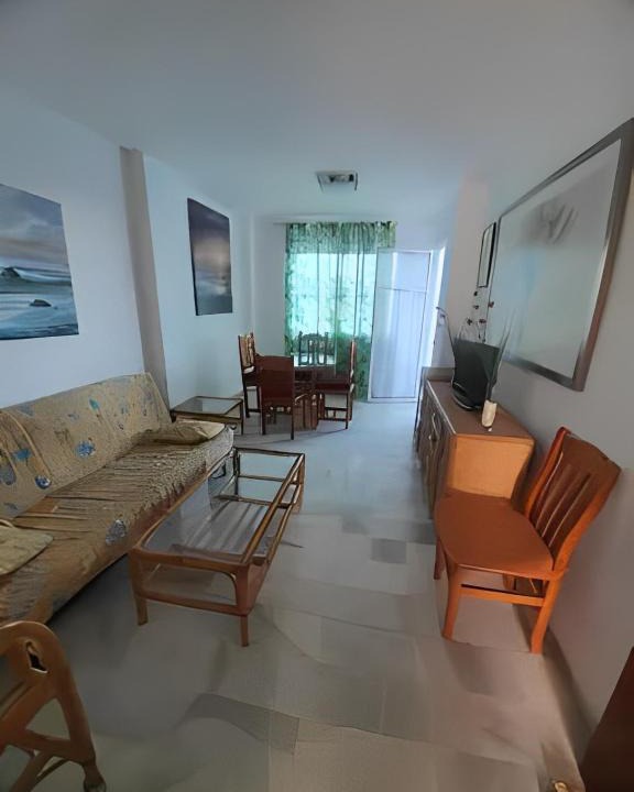 Sector P - Palmito Apartment | bonito apartamento en caño guerrero, Matalascañas
