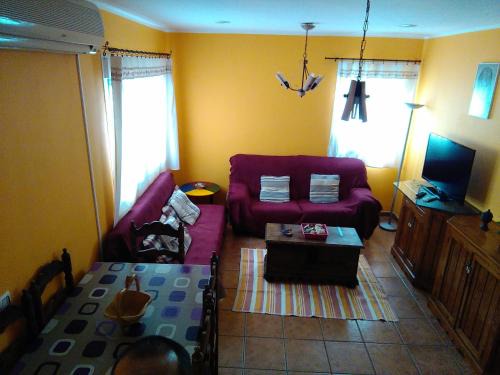 Las Negras House | Bonito apartamento
