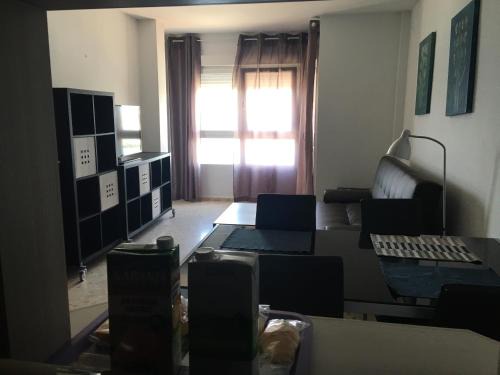 Ceuta Apartment | Bonito Apartamento frente al mar