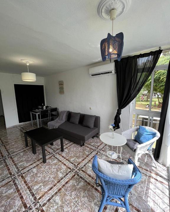 La Cala del Moral Apartment | BONITO ESTUDIO EN LA CALA DEL MORAL