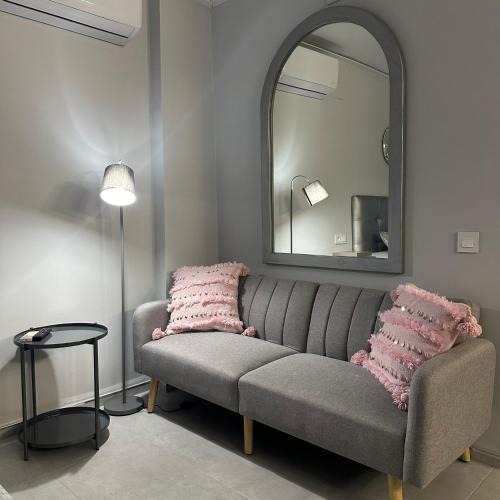 Sector A - Anade Real Apartment | Bonito Loft en el centro de Matalascañas