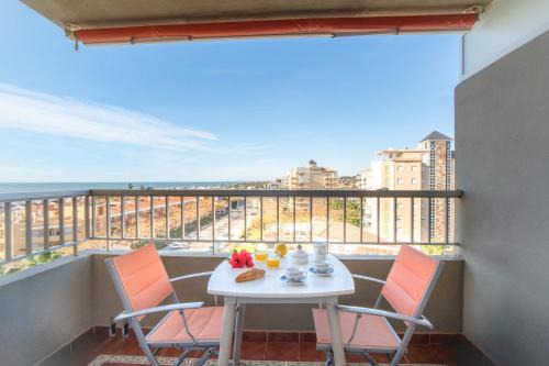 Islantilla Apartment | Bonito Piso a 1 minuto de la Playa