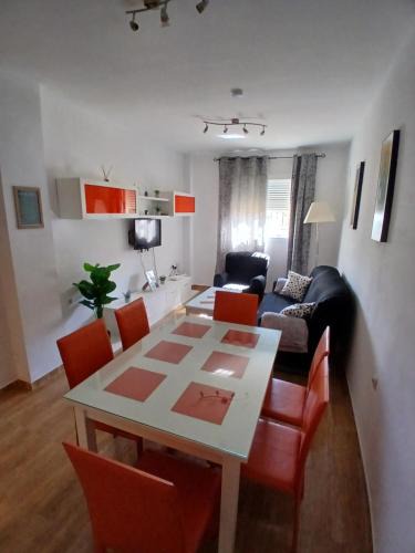 Las Gabias Apartment | Bonito piso y acogedor de 2 habitaciones