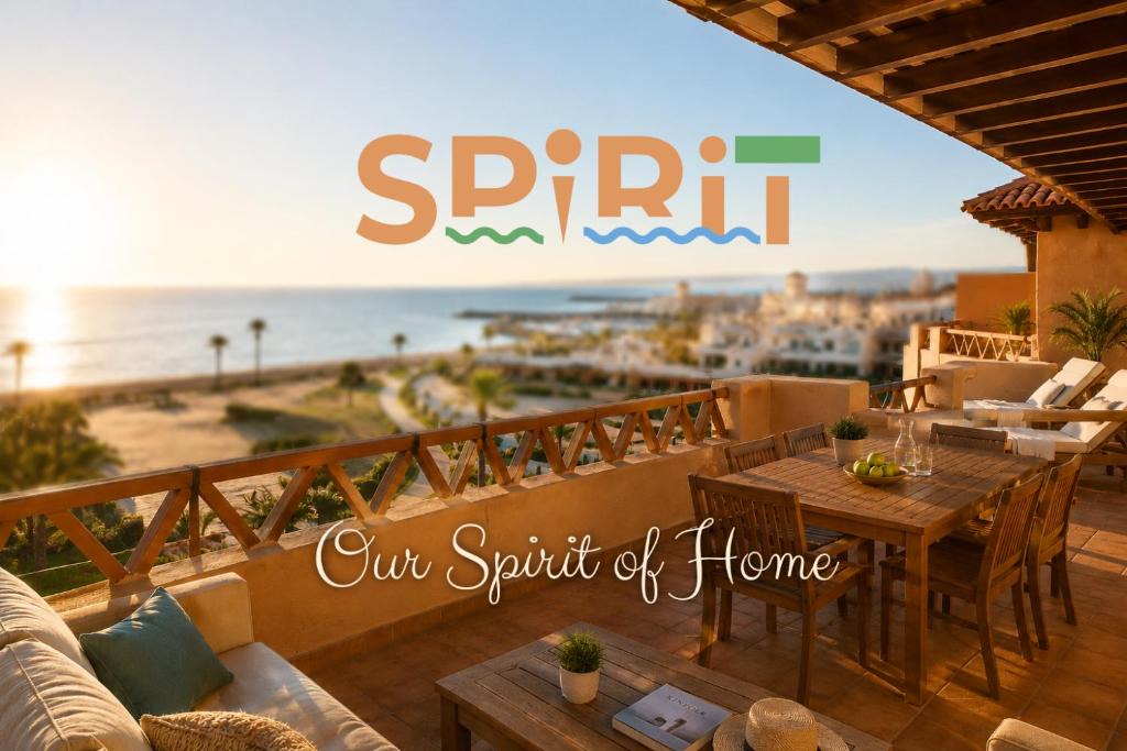 Almerimar Apartment | Boutique Apartments Spirit Almerimar