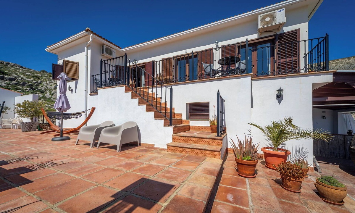 Teba Bed & Breakfast | Boutique B&B Casa La Calera 15+/Caminito del Rey-15 min/Ronda-25 min/Town-5 min