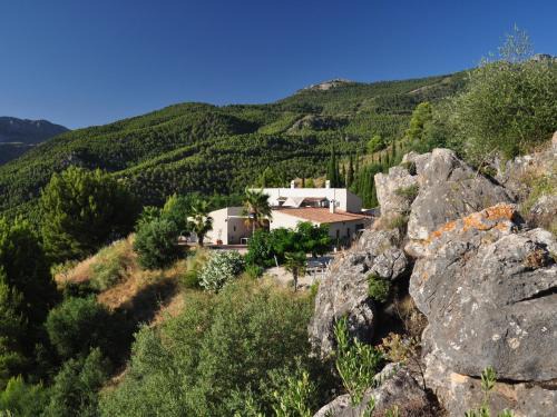 Alcaucin Bed & Breakfast | Boutique B&B El Refugio