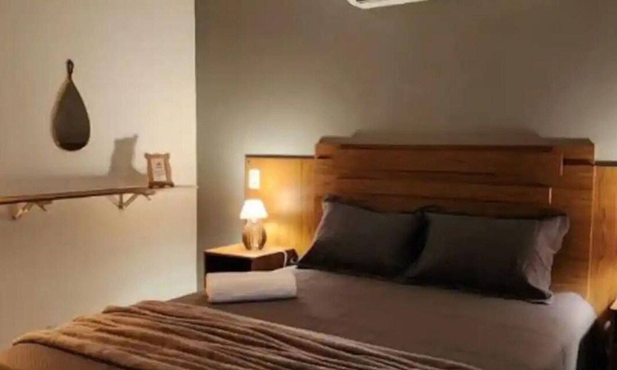 Sapinhatuba I Apartment | Studio Rd500