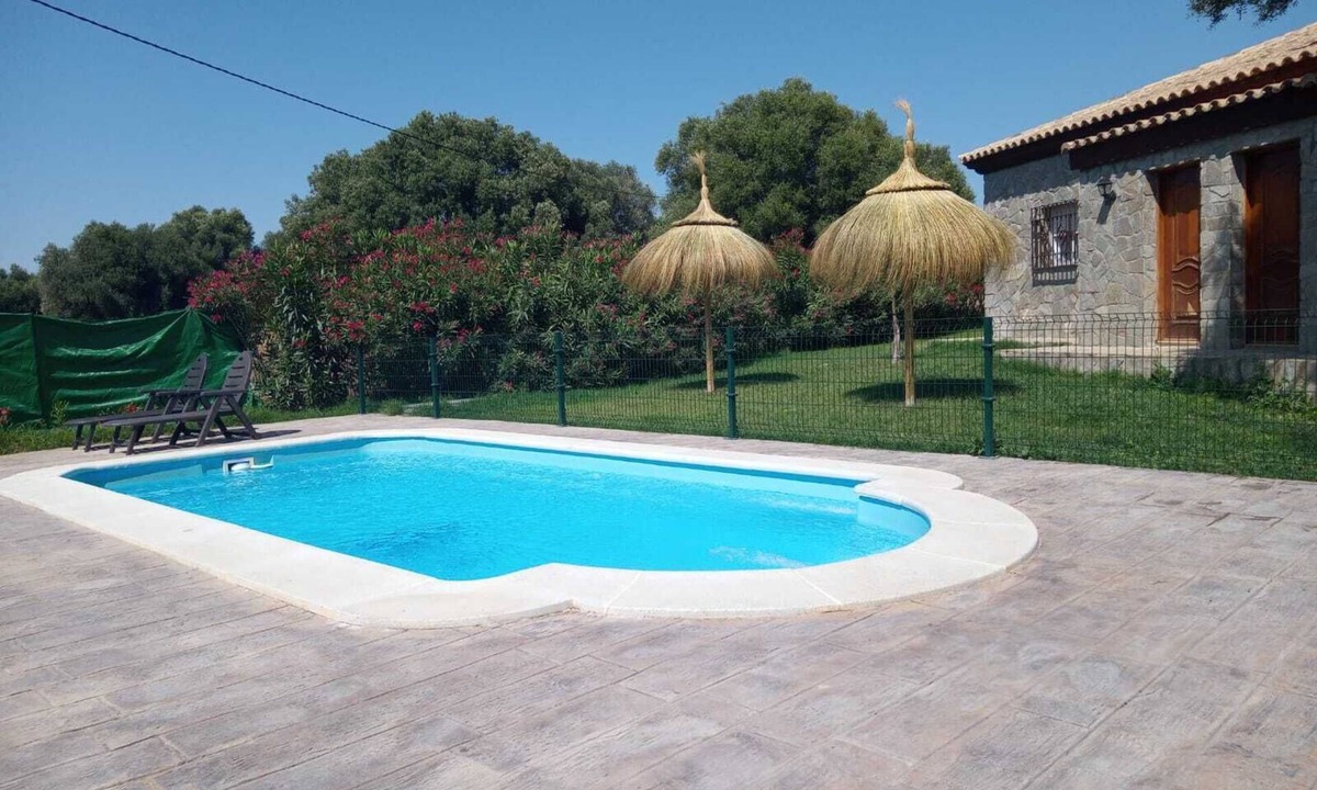 San Ambrosio Villa | Brand-New House in Idyllic Location – Finca Encanto