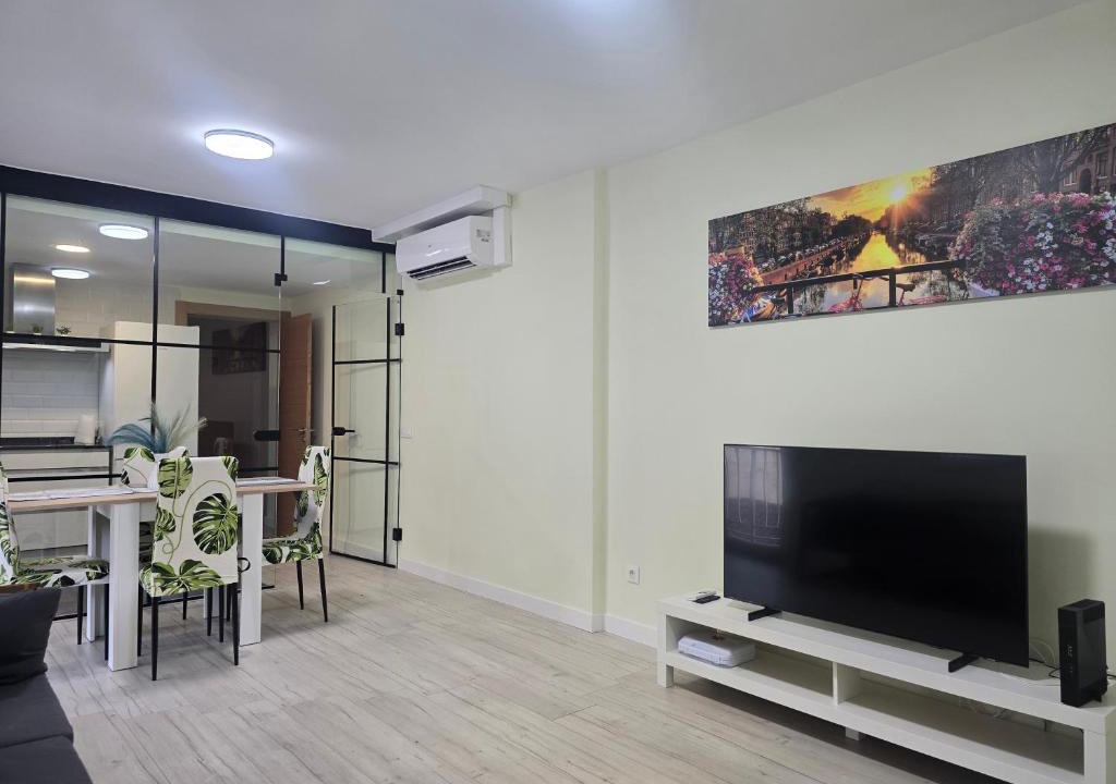 Guadalajara Apartment | BREZO Apartamentos turisticos