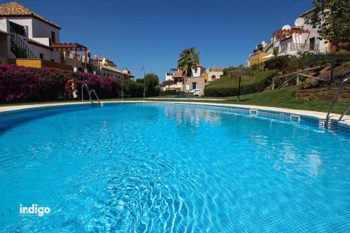 Costa Esuri House | Bright 3-Bedroom Townhouse - Las Lomas - BAU01
