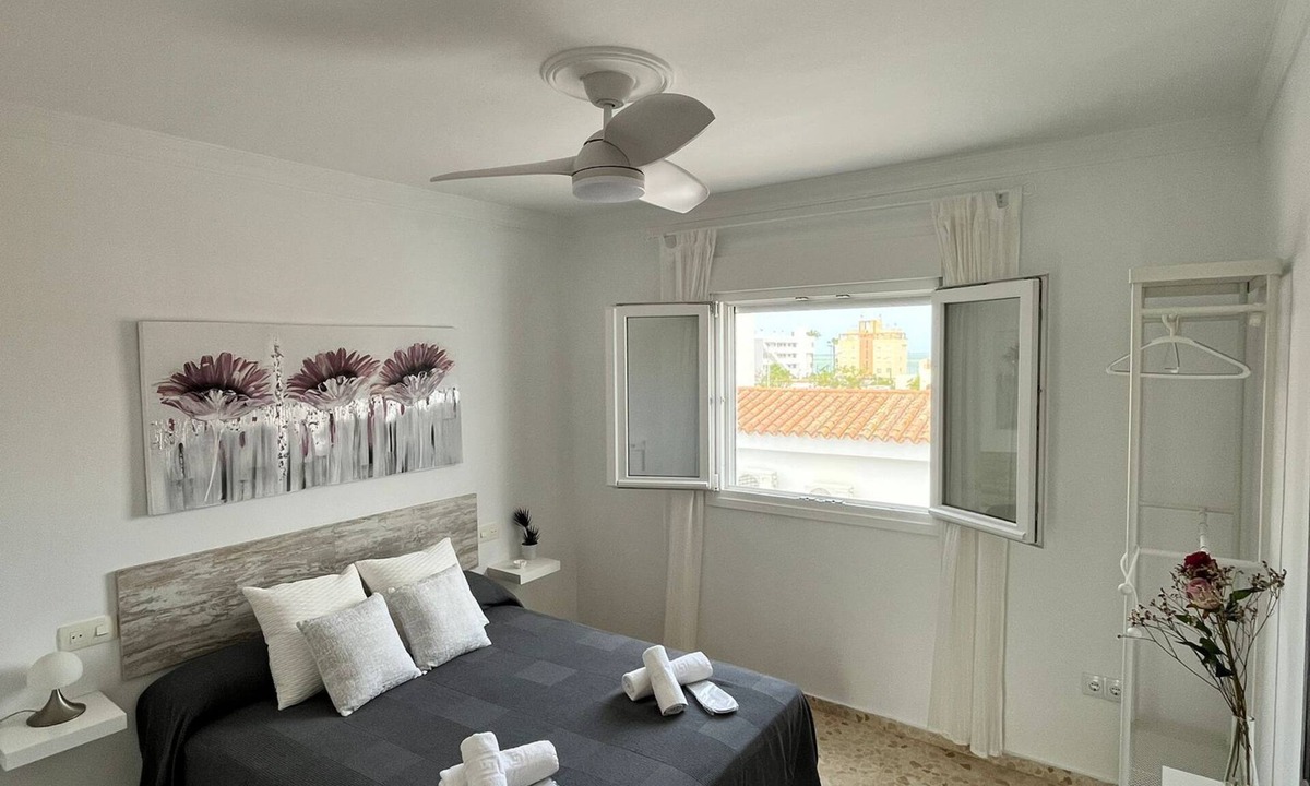 Sanlucar de Barrameda Apartment | Brisa de Sanlúcar · Beach and Downtown on Foot