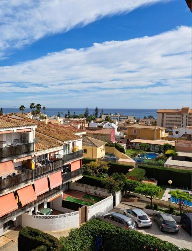 Torre de Benagalbon Apartment | Brisa del Rincón