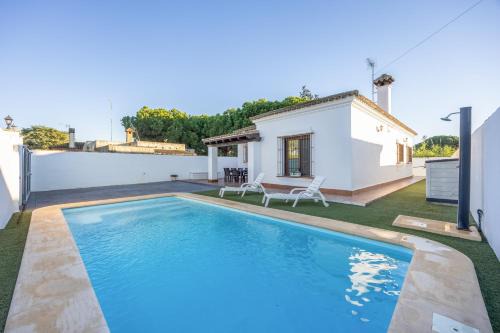 La Coquina House | Brisa Marina