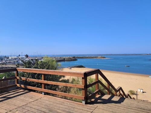 Mazagon Apartment | Brisa Marina Apartamento con vistas al mar