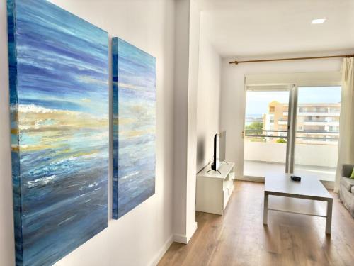 Rota Apartment | Brisa marina free parking by Staycare