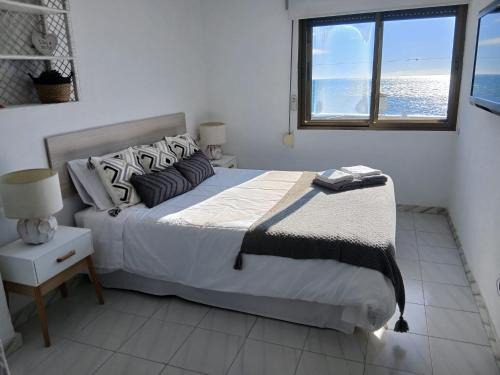 La Cala del Moral House | Brisalba