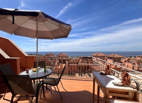 Isla Plana Apartment | BuenaVista de Isla Plana