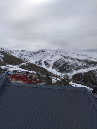 Pradollano Ski Chalet | BUENAVISTA LUXURY