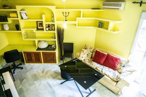 La Calzada Apartment | Buhaira Apartment