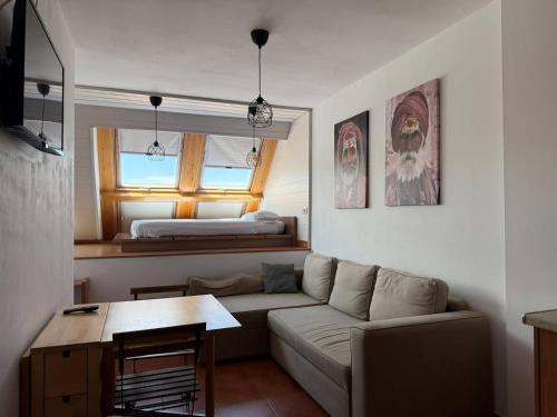 Pradollano Apartment | BUHARDILLAS LUXURY