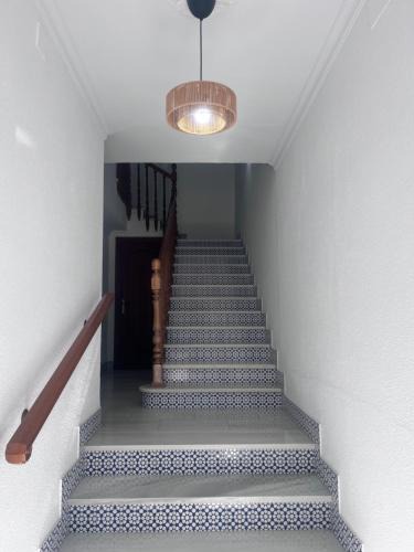 La Carlota Apartment | Bulevar Carlos III