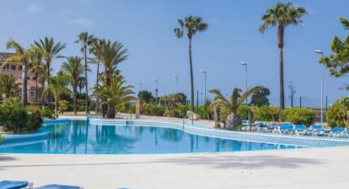 Centro Comercial Bahia Sur Apartment | Bungalow Bahia Sur 33