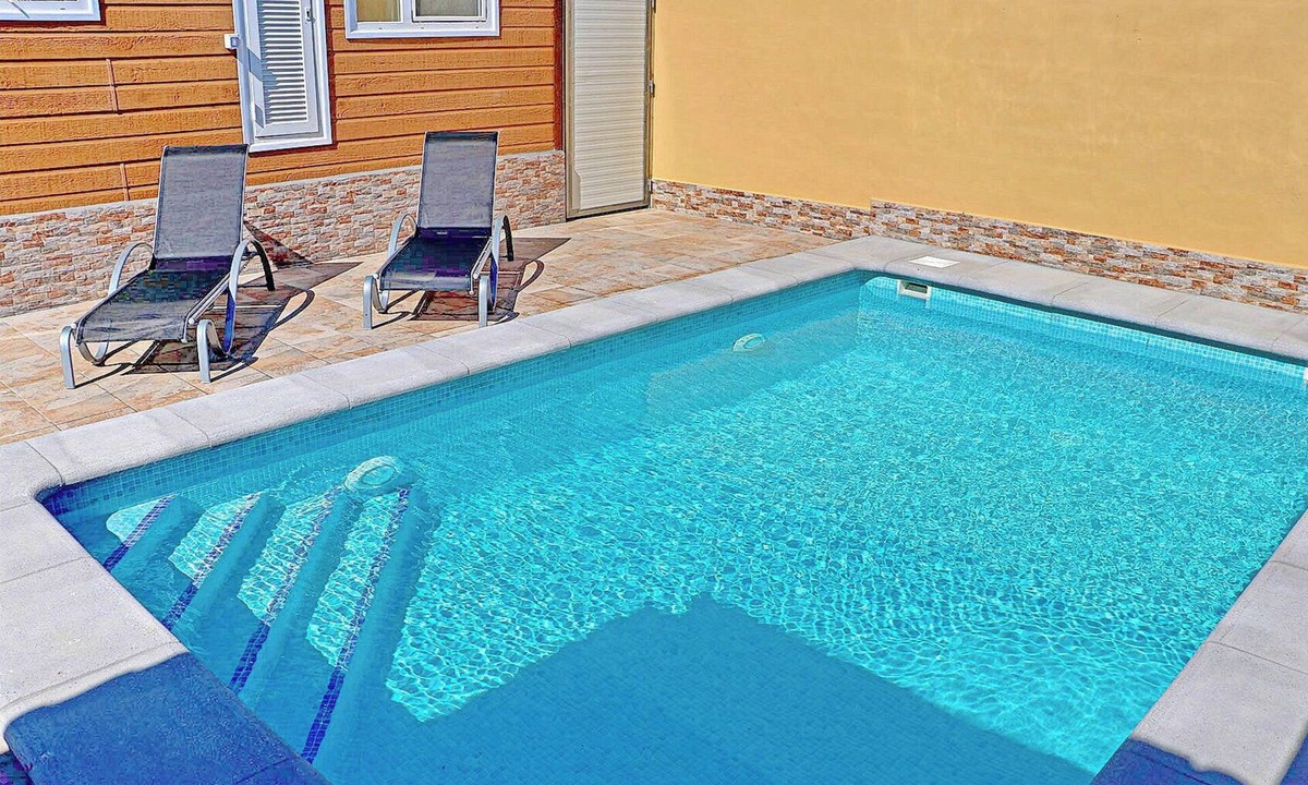 Barrio Nuevo House | Bungalow for rent with private pool