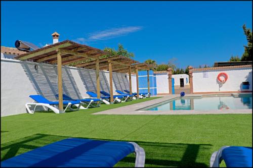 Conil de la Frontera Apartment | Bungalow La Roa IV